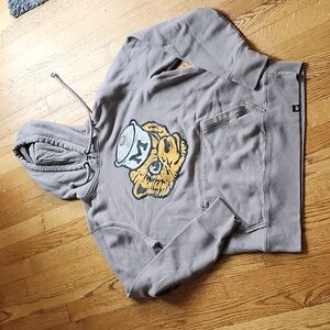 University of Michigan Sweatshirt